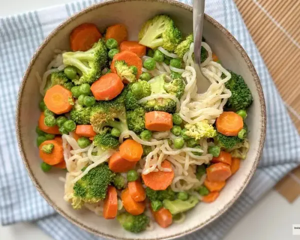 Pasta konjac: Recetas deliciosas y trucos para cocinarla sin culpas