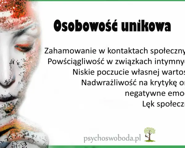 Złożona osobowość: Co to znaczy? Nie wada, a unikalna siła