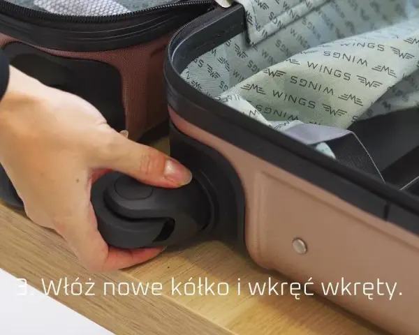 Jak uszyć pokrowiec na walizkę - proste kroki i przydatne wskazówki