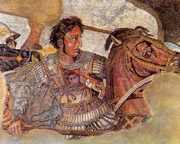 Malarstwo pompejańskie: fascynująca historia i style, które zaskakują