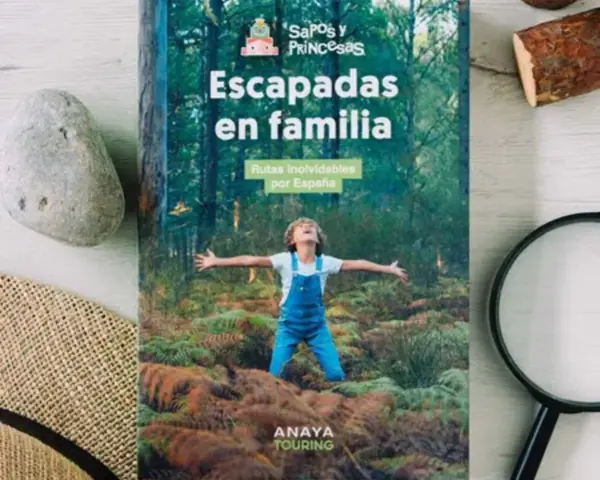 Vacaciones familiares en España: ¿Cómo planificar un viaje épico?