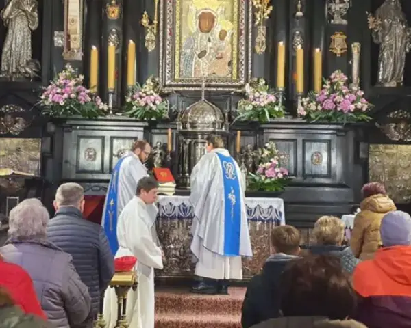 Jak zamówić msze wieczyste na Jasnej Górze - proste kroki i wymagania