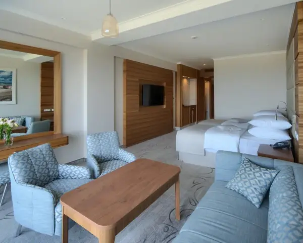 Hotel Gołębiewski Pobierowo: Kiedy otwarcie? Najnowsze informacje