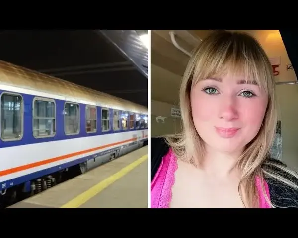 Jak wygląda wagon sypialny w TLK? Odkryj jego zalety i wnętrze