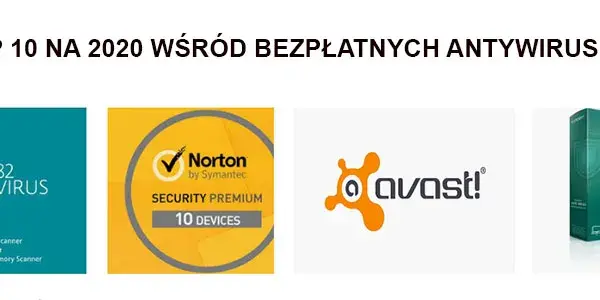 Najlepszy darmowy antywirus na Windows 7, aby uniknąć zagrożeń