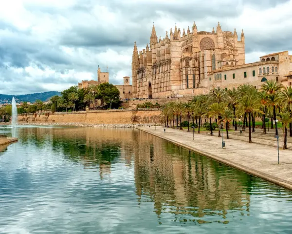 Palma di Maiorca: Cosa vedere? La guida completa alle attrazioni