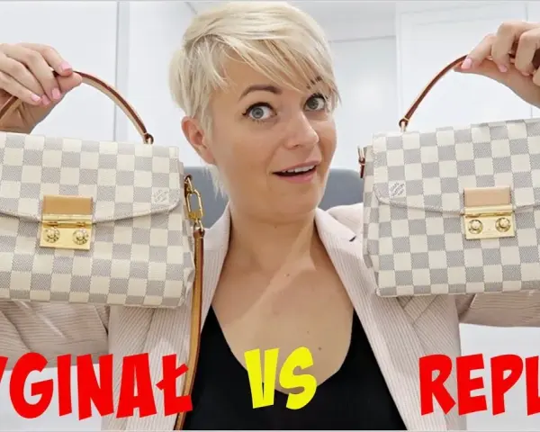Torebka jak Louis Vuitton – jak rozpoznać oryginał i alternatywy