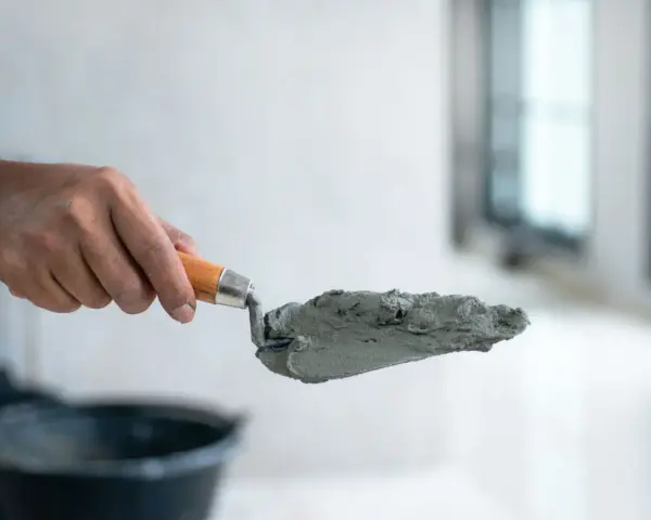 Jak mieszać beton bez betoniarki - proste sposoby i porady krok po kroku