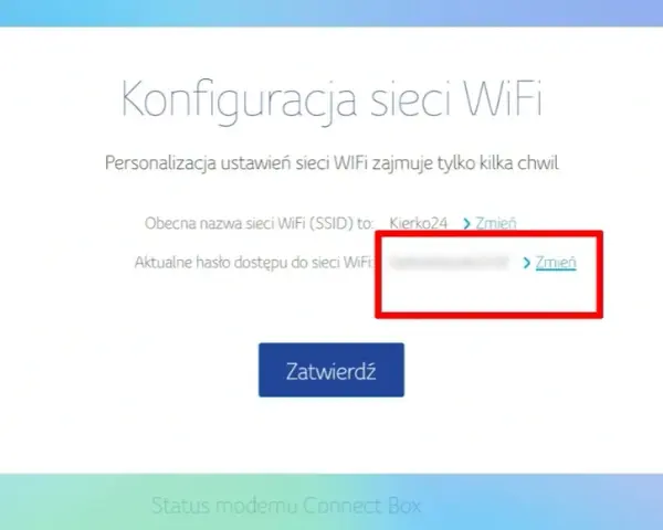 Jak zmienić hasło Wi-Fi? Bezpieczna sieć w 3 krokach!