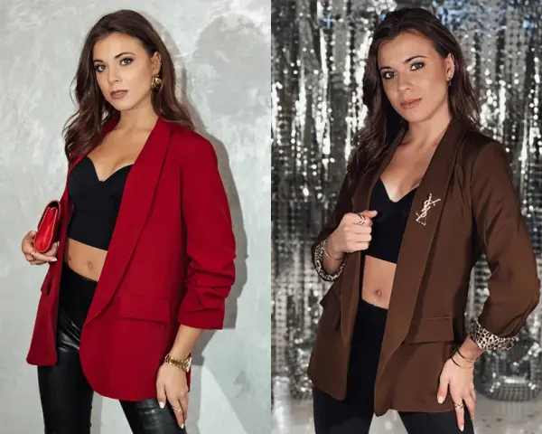 Jaką koszulę wybrać do czarnych spodni, aby wyglądać stylowo?