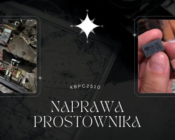 Jakie diody do prostownika 12V wybrać, aby uniknąć problemów?