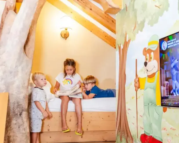 Family Hotel Trentino: Guida Completa per Vacanze Perfette