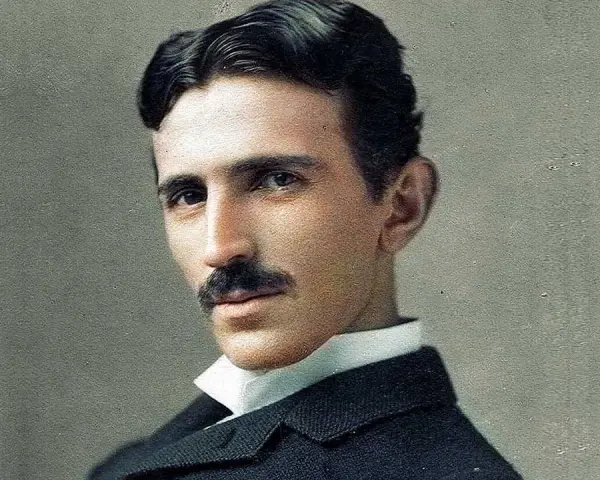 Czy Nikola Tesla miał dzieci? Prawda o jego życiu osobistym