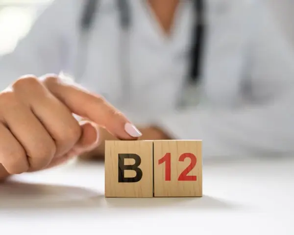 Wysoki poziom B12: Suplementacja czy poważna choroba?