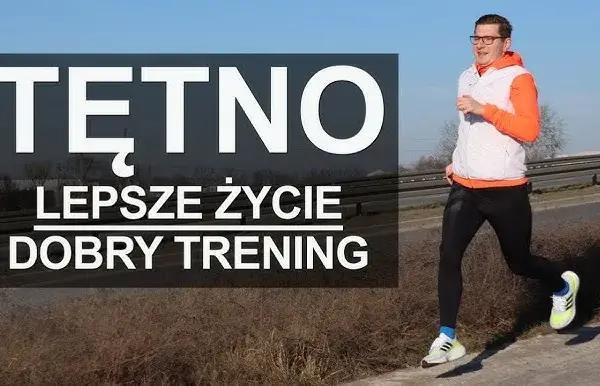 Tętno w bieganiu: Jak trenować mądrze i osiągać cele?