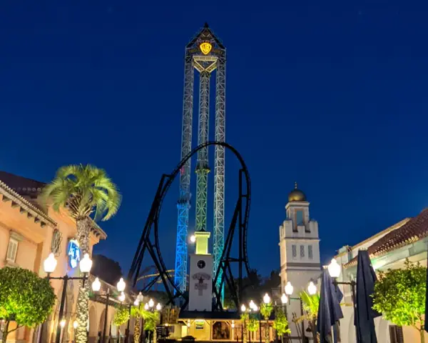 Atracciones Warner: Las mejores experiencias y emociones en el parque