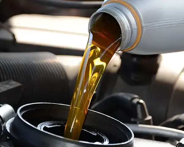 Jaki olej do 2.0 TDI CR DPF? Wybierz najlepszy olej dla swojego silnika