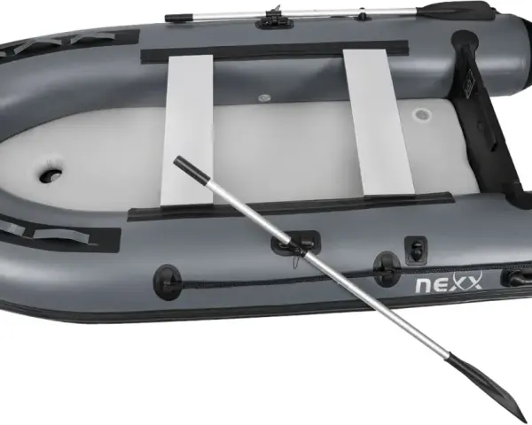 Schlauchboot mit Motor: Die besten Modelle für unvergessliche Abenteuer