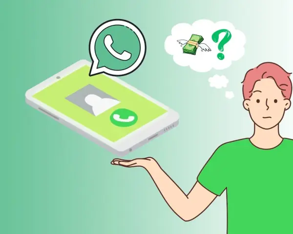 WhatsApp Anrufe: Kostenlos telefonieren So meistern Sie es!