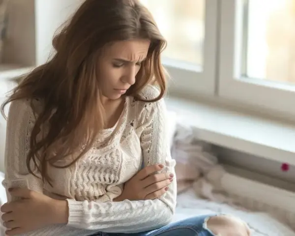 Nerwica objawy: poznaj niepokojące sygnały i jak je rozpoznać