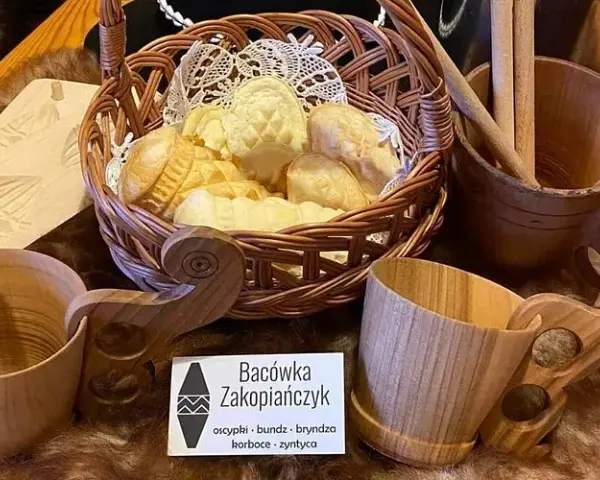 Bacówka Zakopane Krupówki - idealne miejsce na góralską ucztę