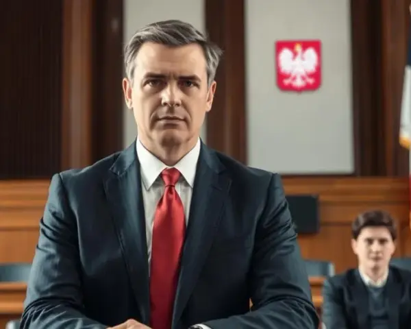 Komu przysługuje adwokat z urzędu? Sprawdź, czy możesz go mieć