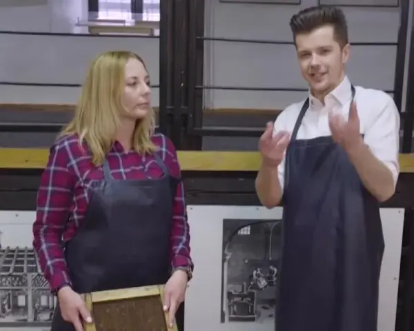 Skąd się bierze papier? Film edukacyjny dla dzieci, który zachwyca