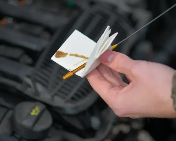 Motoröl nachfüllen: So vermeiden Sie teure Motorschäden
