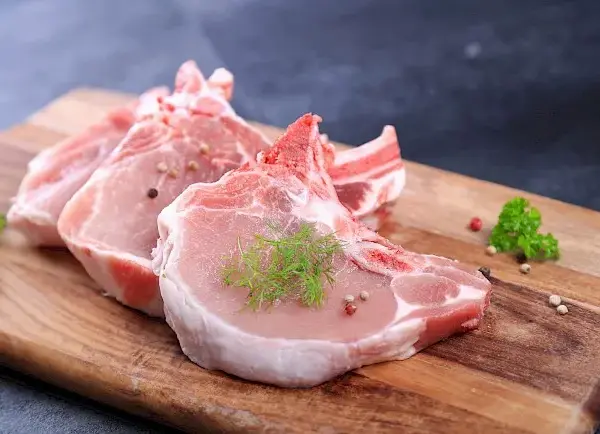 Wieprzowina po angielsku - co warto wiedzieć o tym mięsie?