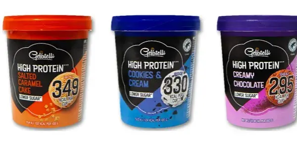 Gdzie kupić lody proteinowe Gelatelli i nie przegapić smaku?