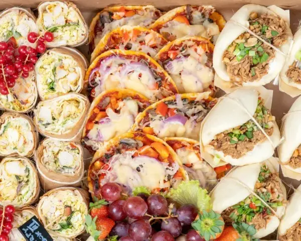 Gdzie zamówić catering? Znajdź idealny na każdą okazję!