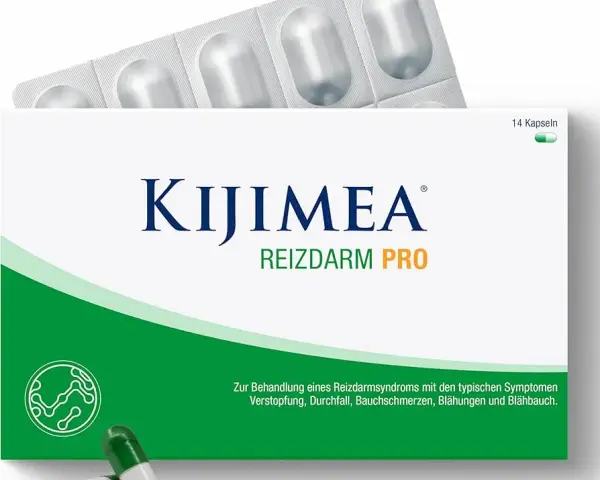 Medikamente gegen Reizdarm: Linderung von Schmerzen und Beschwerden