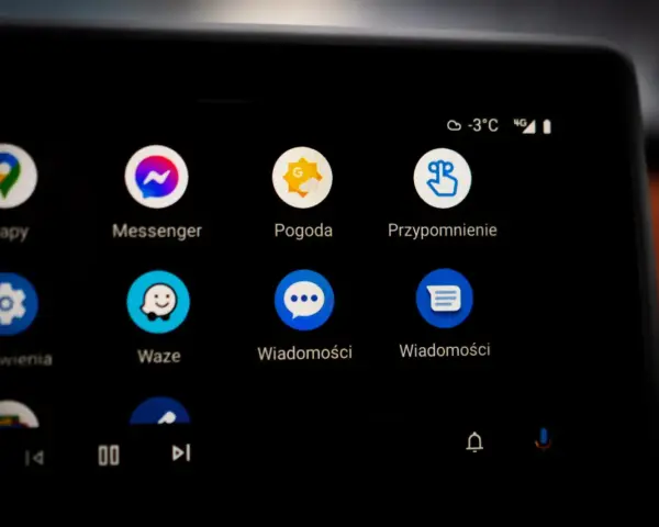 Jak zaktualizować Android Auto i uniknąć problemów z aplikacją