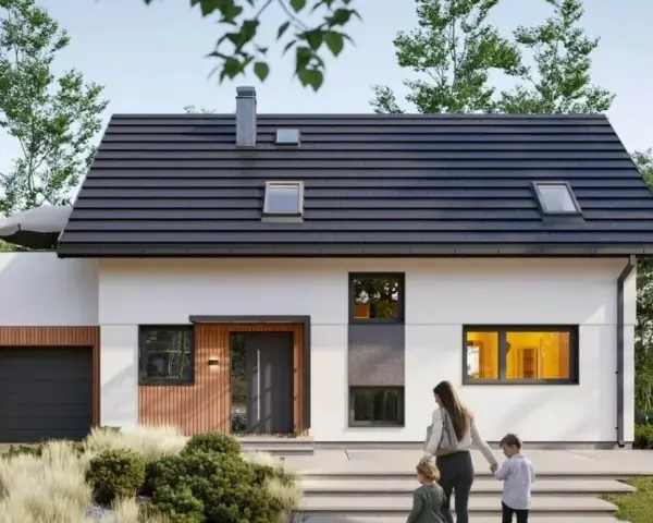 Ile kosztuje przekształcenie budynku gospodarczego na mieszkalny? Sprawdź, co wpływa na ceny