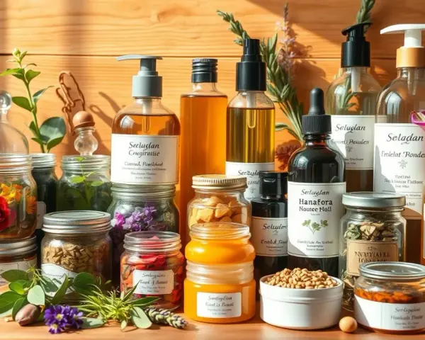 Co kupić na Węgrzech kosmetyki – najlepsze lokalne marki i produkty