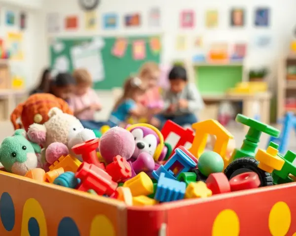 Czy dziecko z owsikami może chodzić do żłobka? Sprawdź ważne zasady