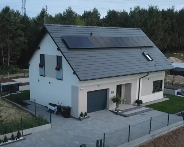 Jak się mieszka w domu modułowym? Komfort i zalety, które zaskakują