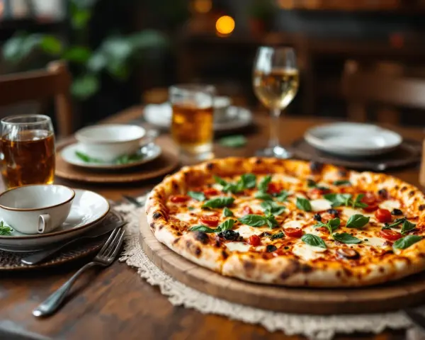 La Puteca: Autentica Gastronomia Italiana tra Tradizione e Futuro