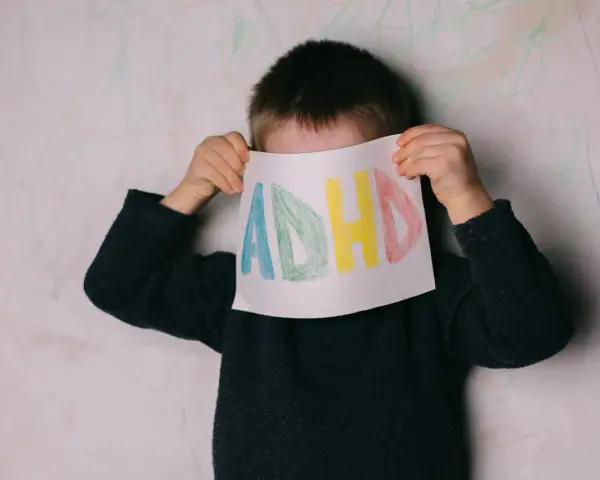 ADHD: Jak wyciszyć dziecko? Zrozum i pomóż mu odnaleźć spokój