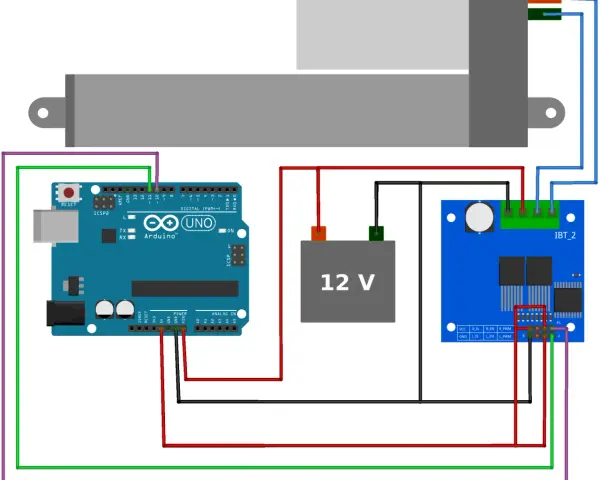 Arduino mit Motor: So steuern Sie DC, Servo und Schrittmotoren effektiv