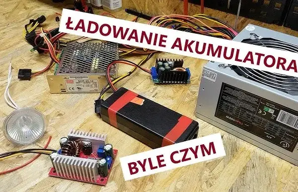 Jak naładować akumulator w skuterze bez prostownika – skuteczne metody