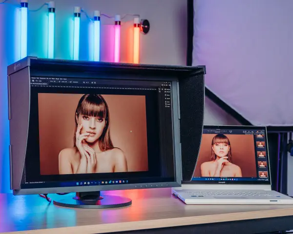 Jaki komputer do Photoshopa? Wybierz sprzęt, który nie zawiedzie