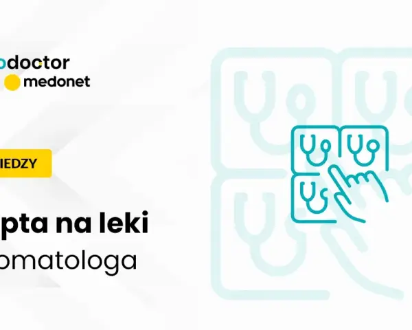 Czy dentysta może wystawić receptę? Poznaj ważne informacje i zasady