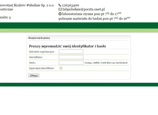Gdzie sprawdzić wyniki badań NFZ? Odkryj ukryte możliwości online