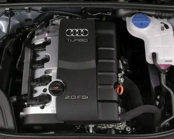 Audi A4: Jaki silnik? B7, B8, B9 Uniknij wpadki!