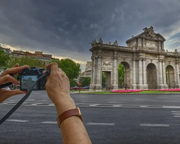Los mejores lugares que visitar en Madrid para no perderte nada