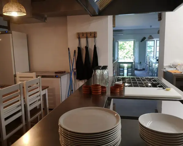 Espai Gastronòmic Calonge: experiencias únicas en gastronomía local