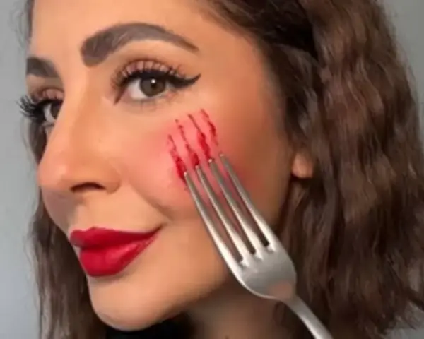 Hexen Make up: Schritt-für-Schritt-Anleitung für den perfekten Look