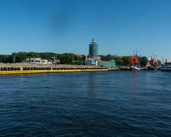 Kołobrzeg: Odkryj TOP atrakcje! Przewodnik na każdą pogodę
