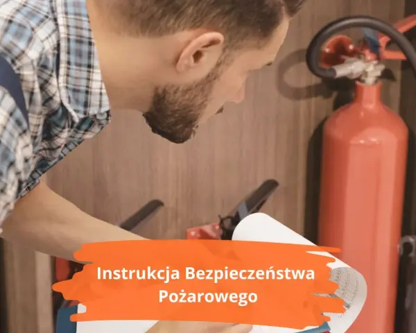 Jak często aktualizować instrukcję bezpieczeństwa pożarowego?